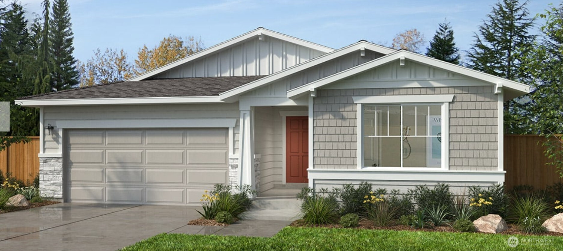 3717 99th Place NE, Marysville, WA 98270