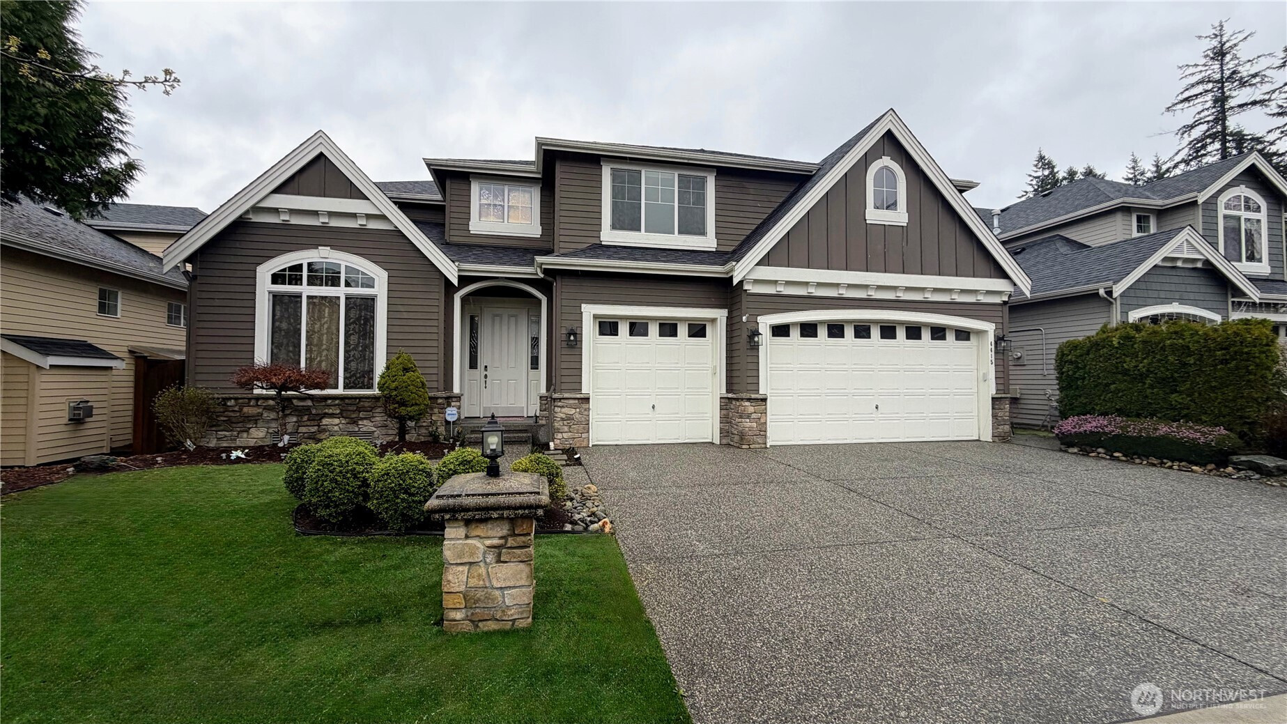 4415 220 st SE, Bothell, WA 98021