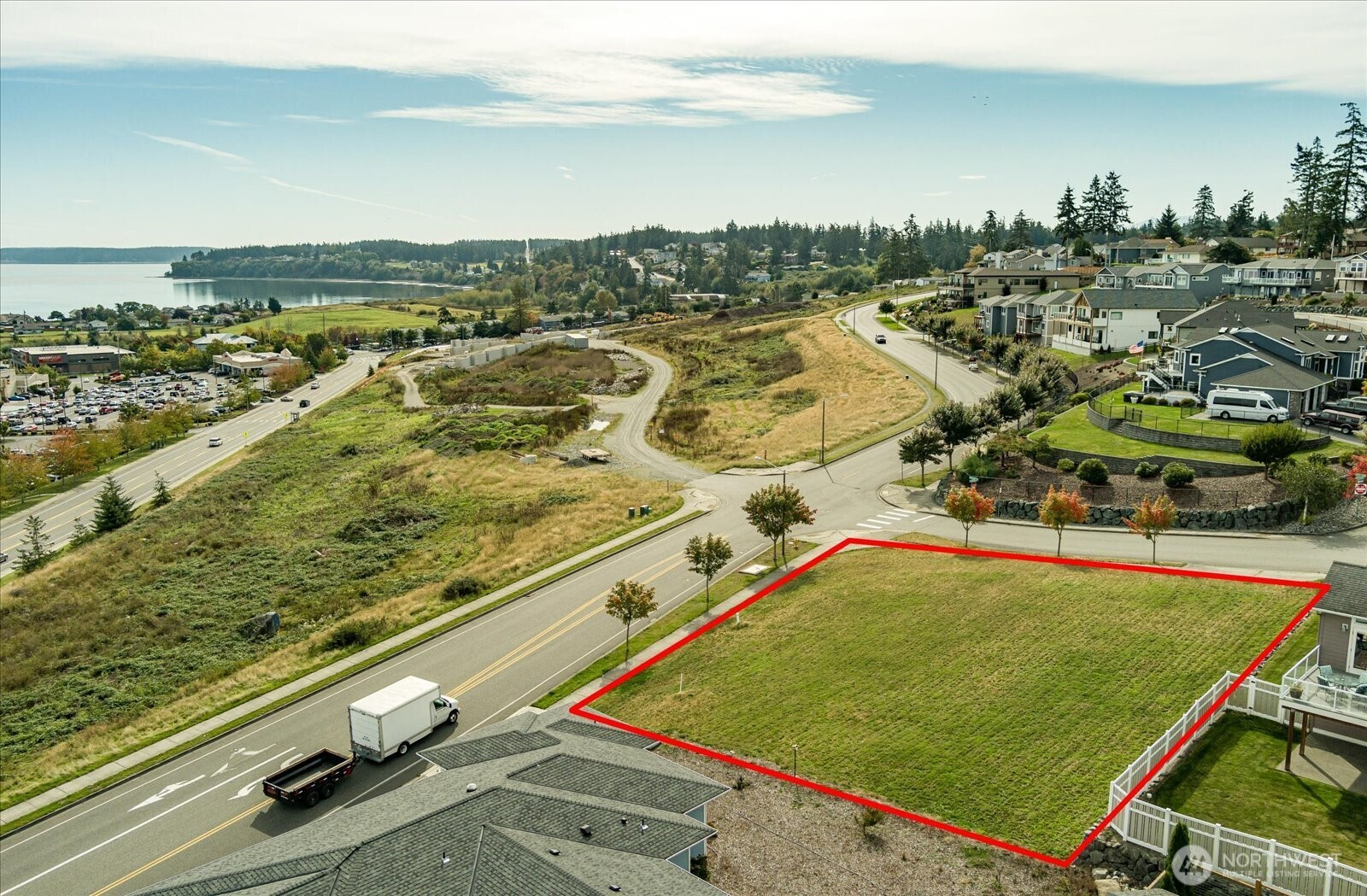 0 SW Fleet Street, Oak Harbor, WA 98277
