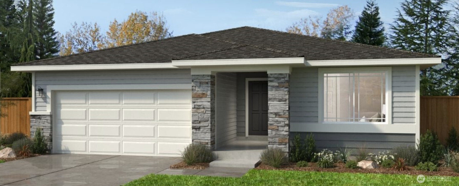 3726 99th Place NE, Marysville, WA 98270