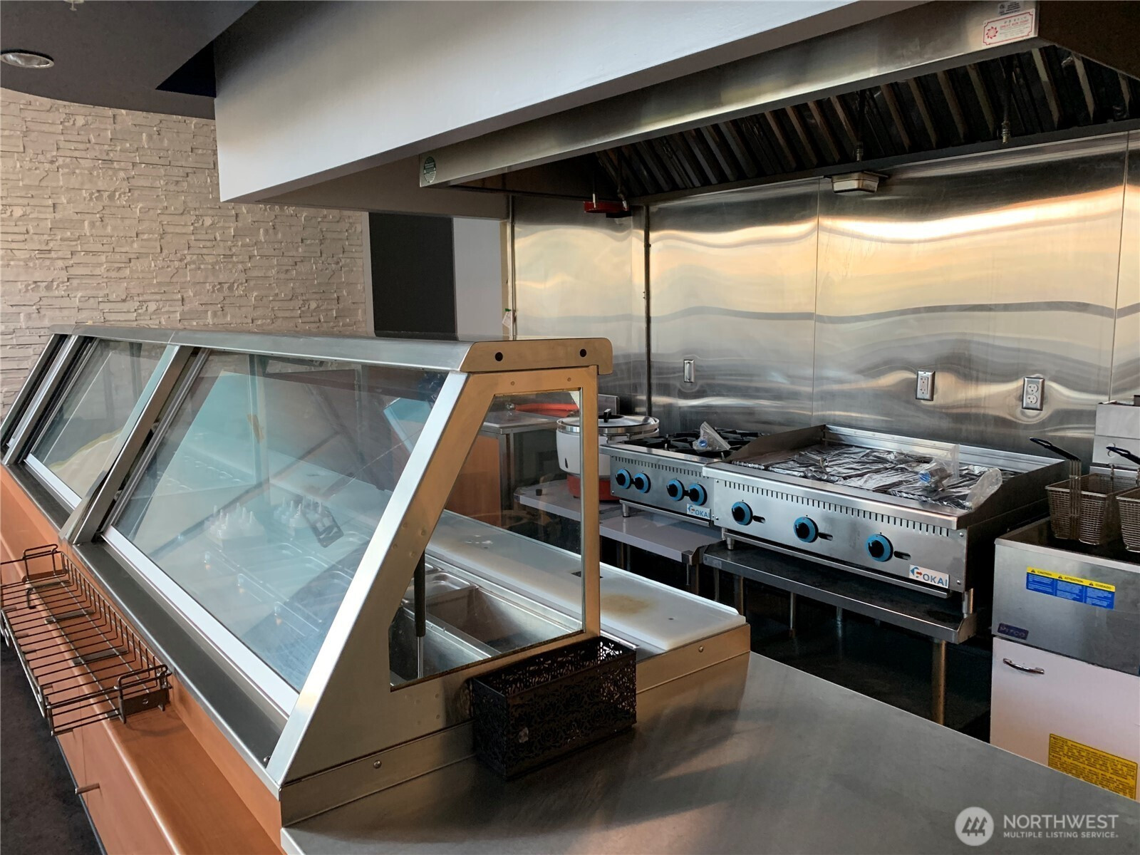 Address Not Available, Seattle, WA 98103