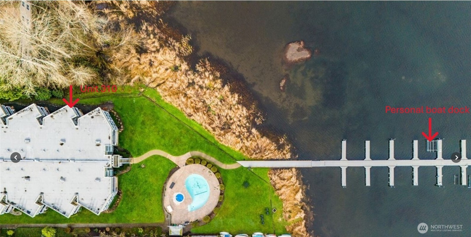 4214 W Lake Sammamish Parkway NE, Redmond, WA 98052