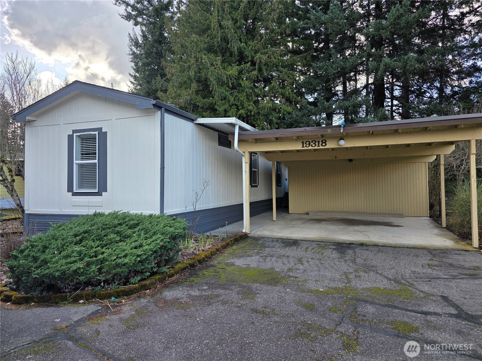 19318 99th Avenue Ct E, Graham, WA 98338