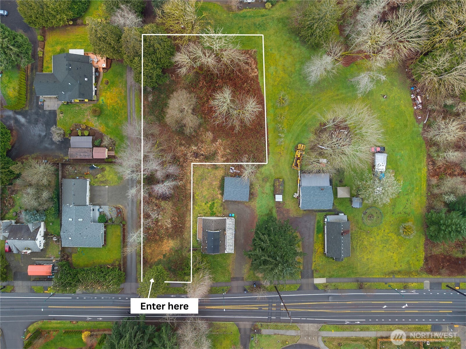 3008 18th Avenue SE, Olympia, WA 98501