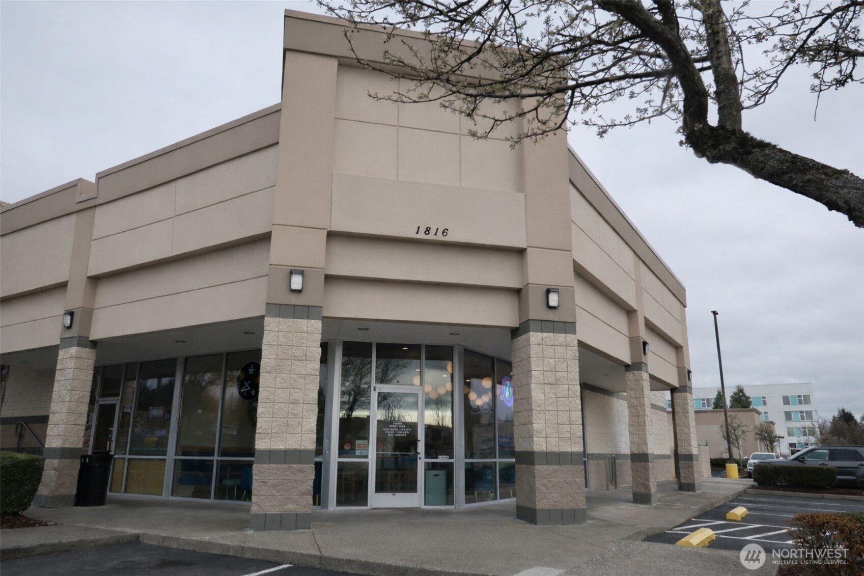 Address Not Available, Tacoma, WA 98465