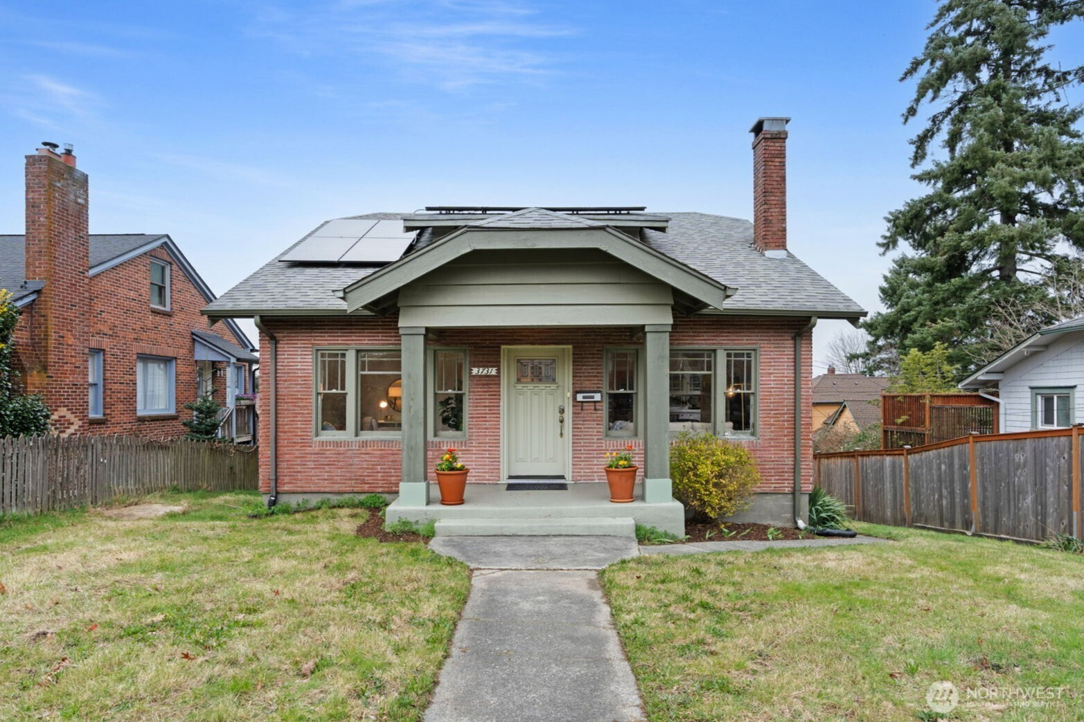 3731 N 29th Street, Tacoma, WA 98407