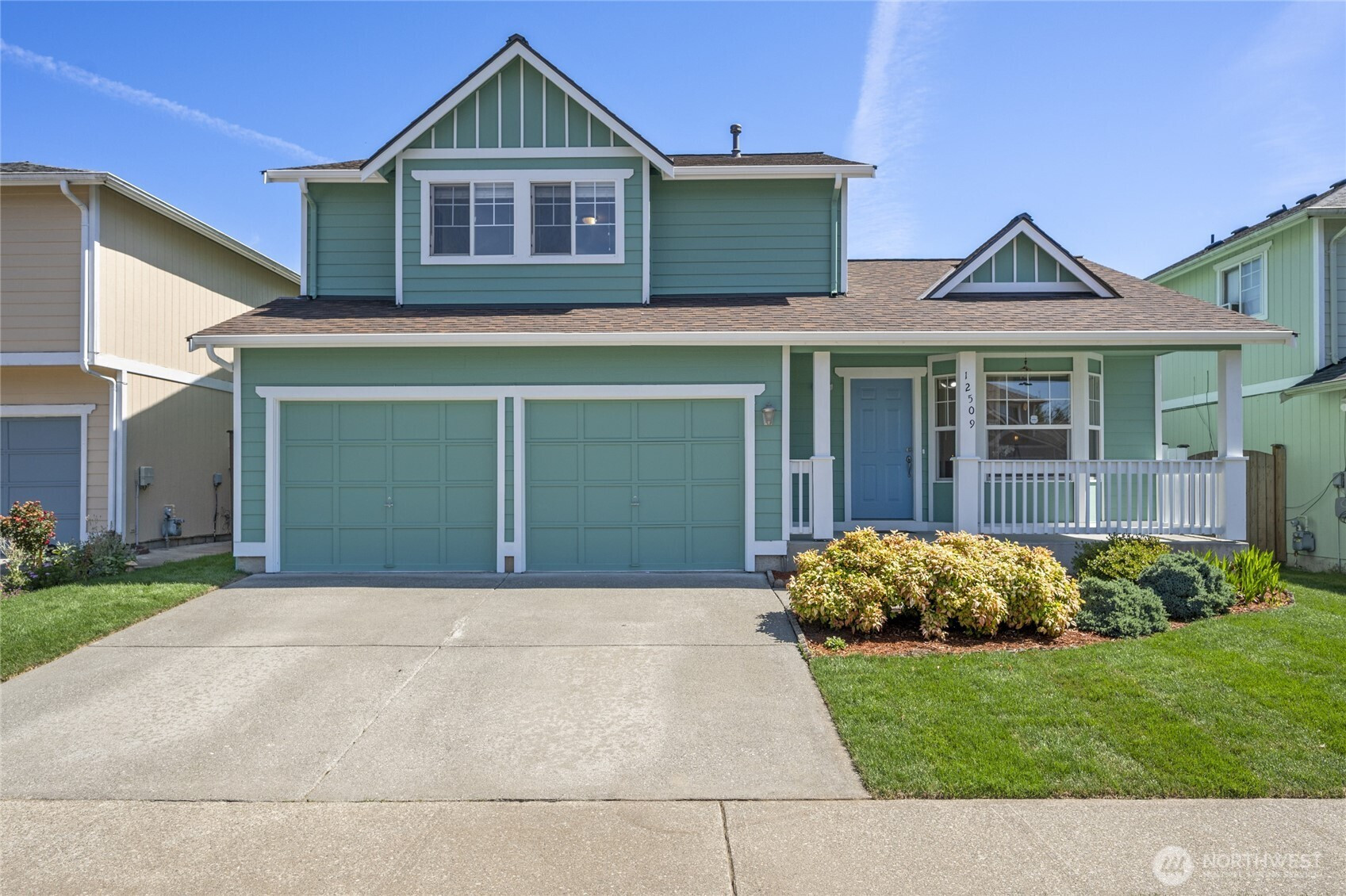 12509 22nd Avenue SE, Everett, WA 98208