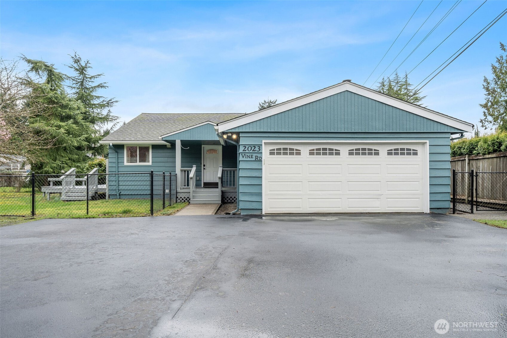 2023 Vine Road, Brier, WA 98036
