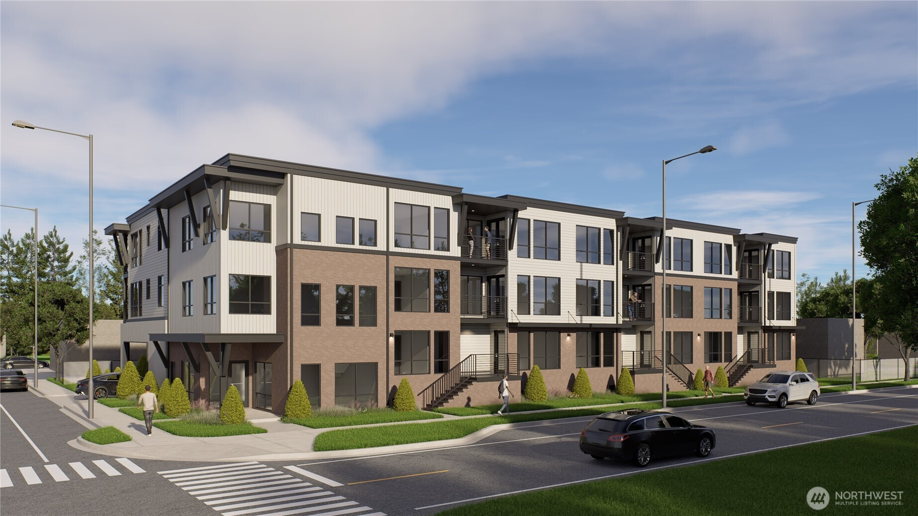 306 Centre Street, La Conner, WA 98257