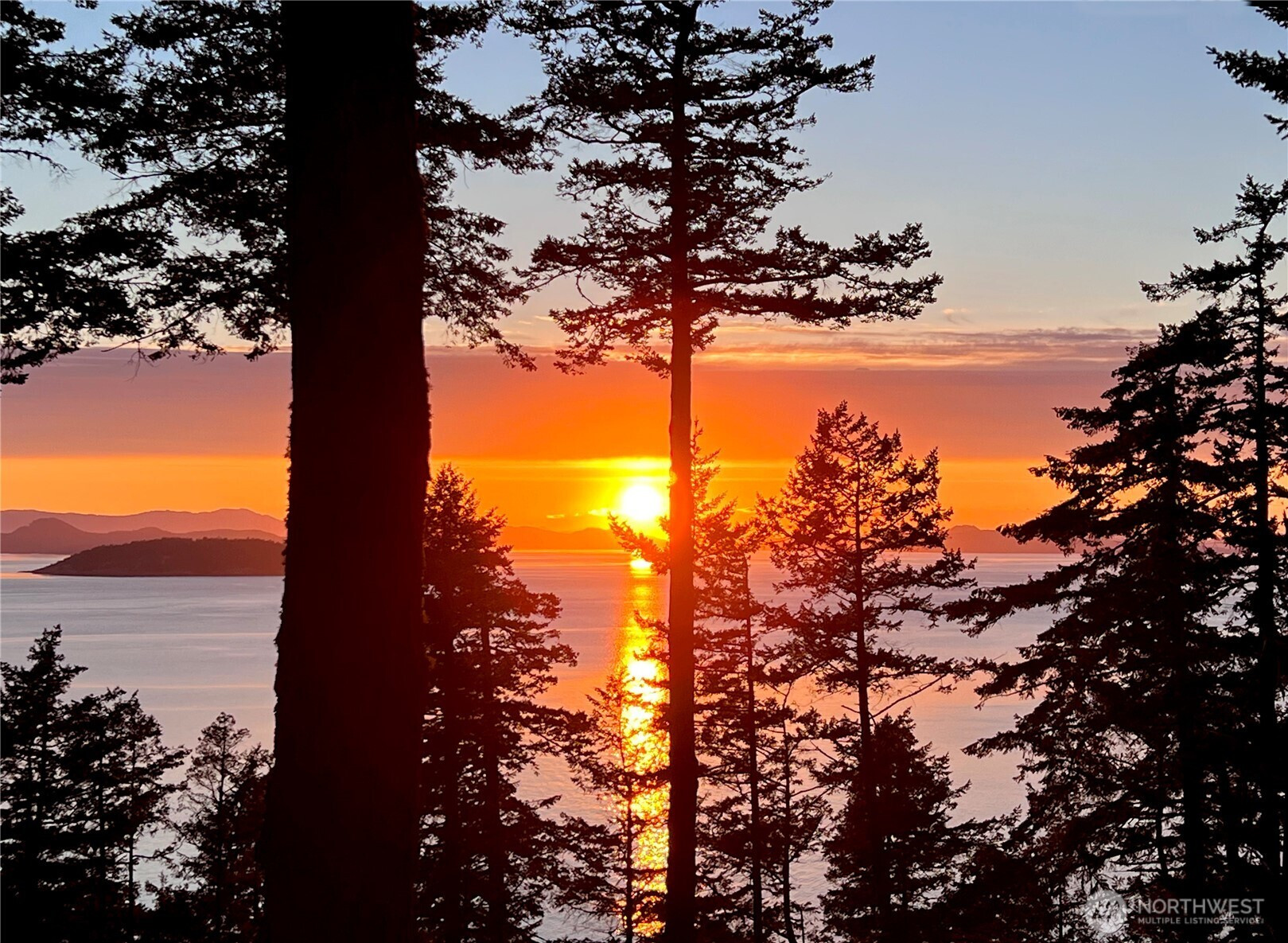 385 Karen Lane, Orcas Island, WA 98245