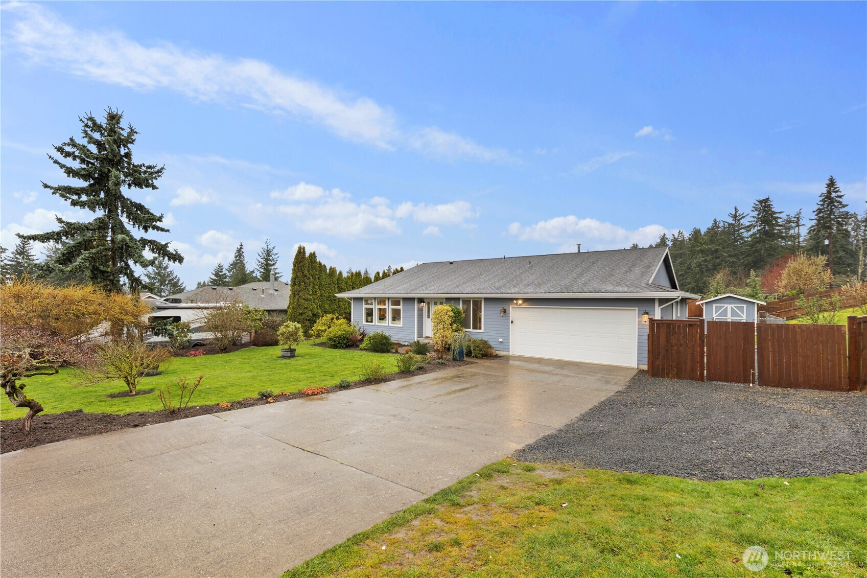 2000 Birch Court, Milton, WA 98354
