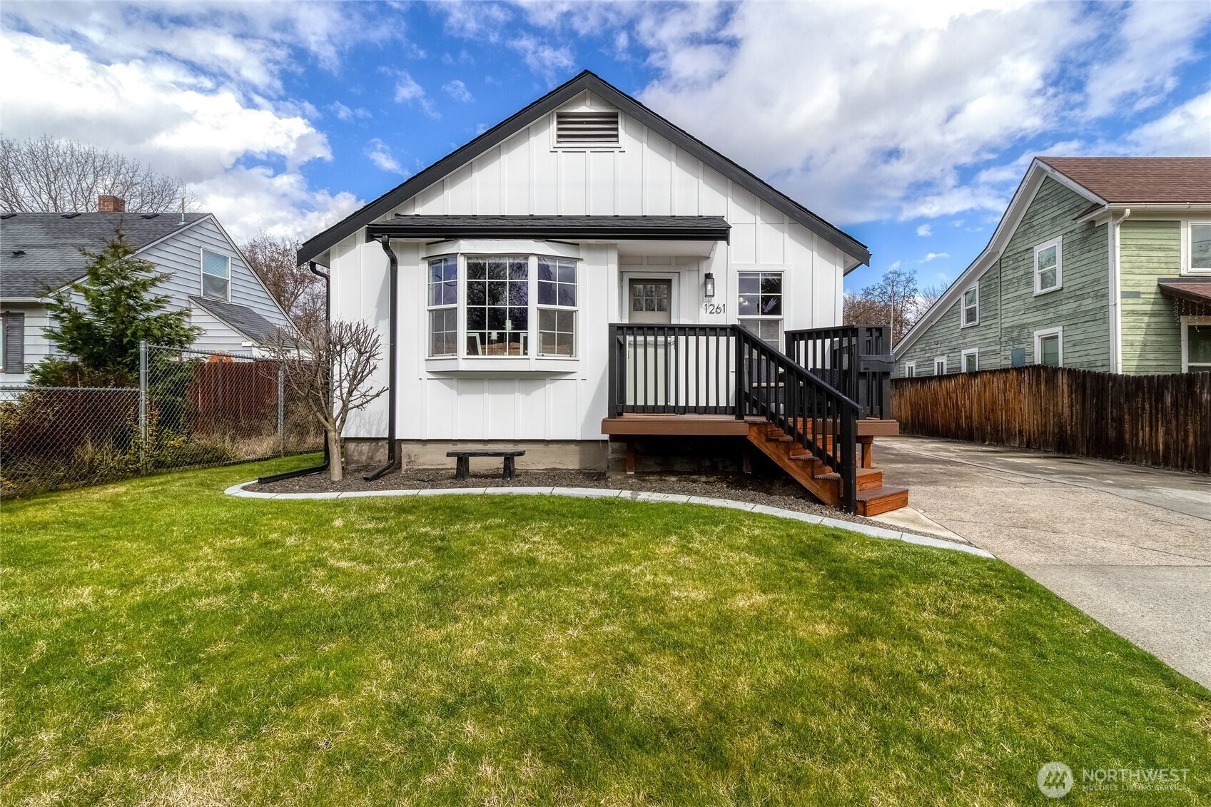 1261 Melrose Street, Walla Walla, WA 99362