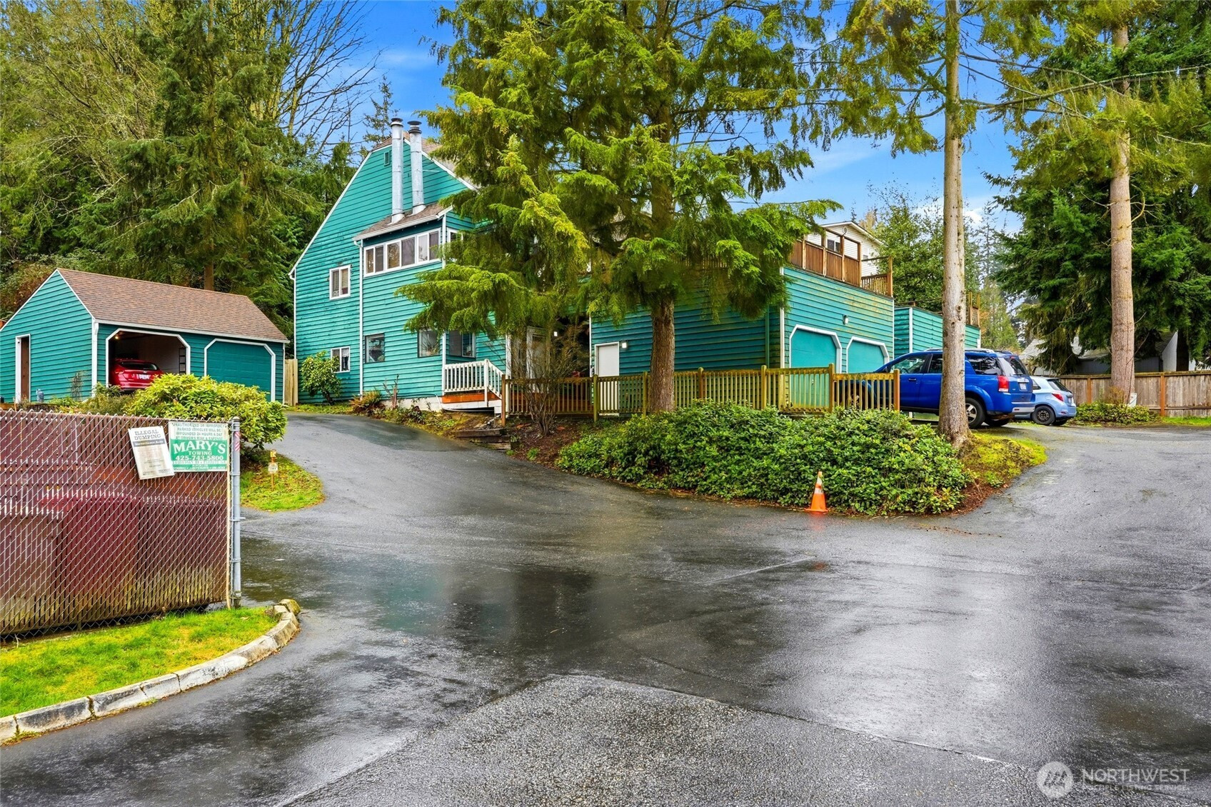 4404 Terrace Drive, Everett, WA 98203