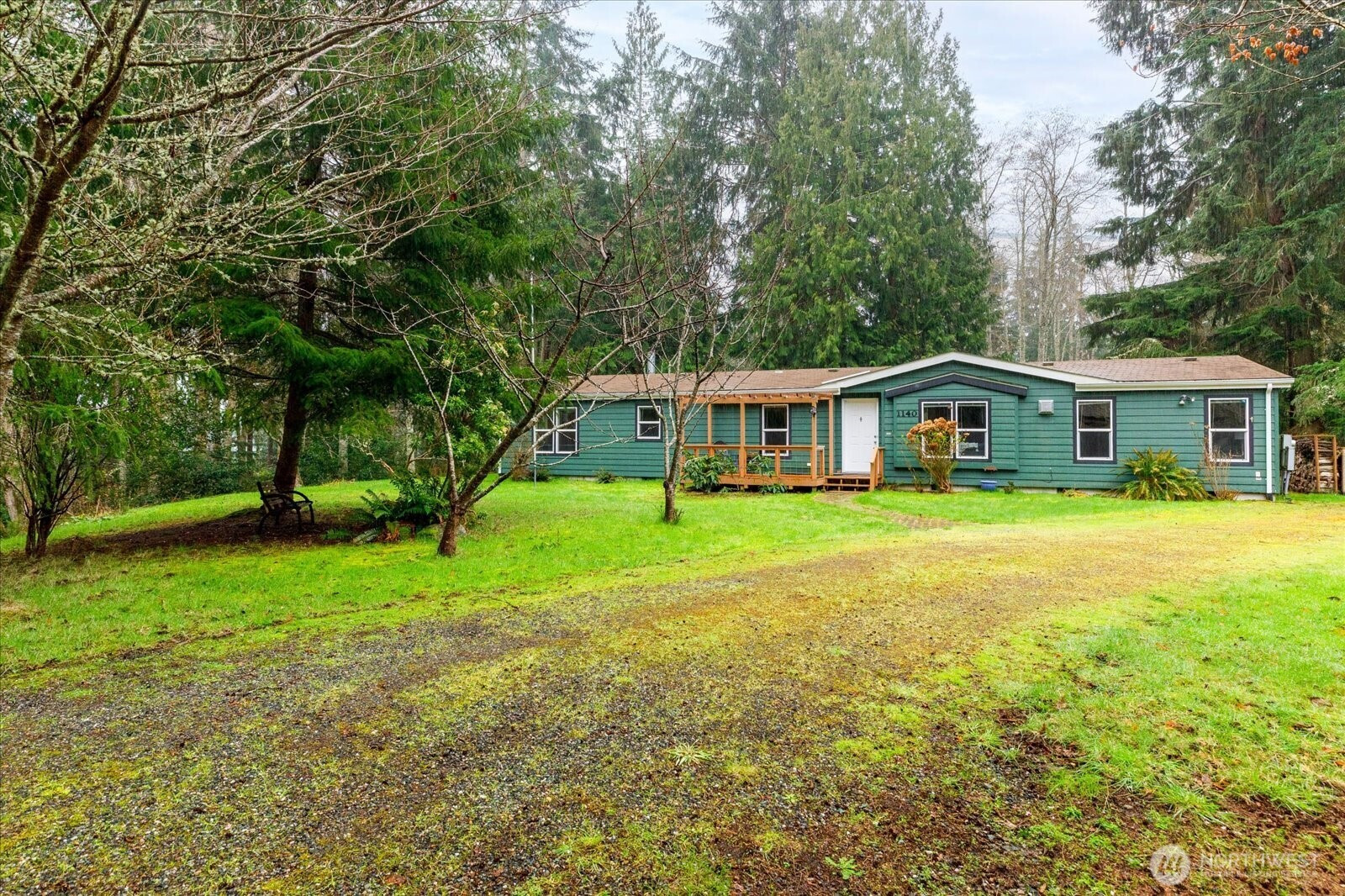 1140 Sherwood Lane, Greenbank, WA 98253