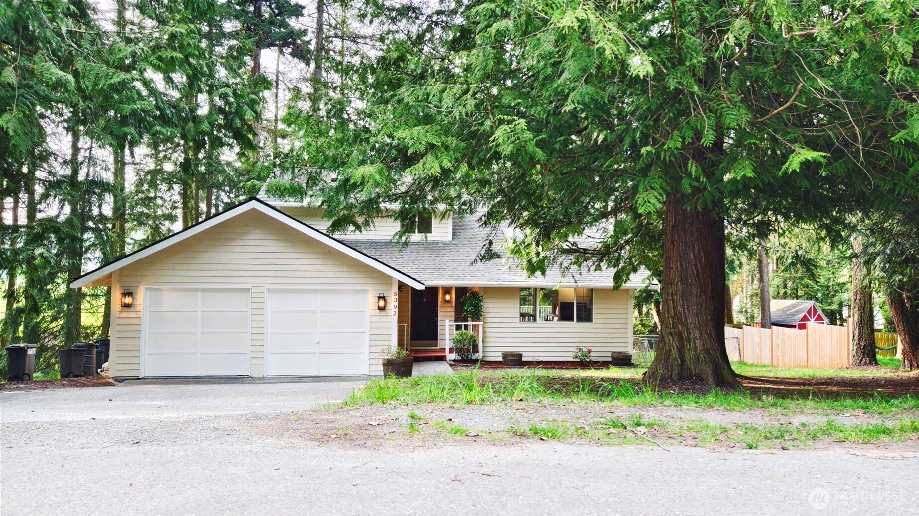 5392 April Drive, Langley, WA 98260