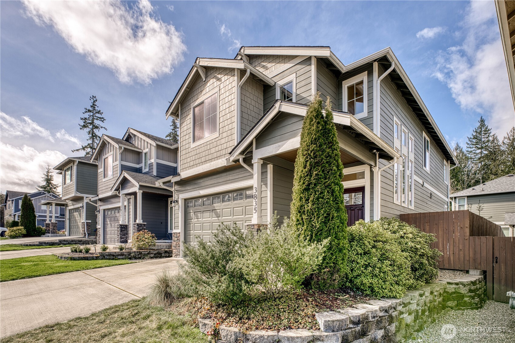 3835 Portside Dr., Bremerton, WA 98312