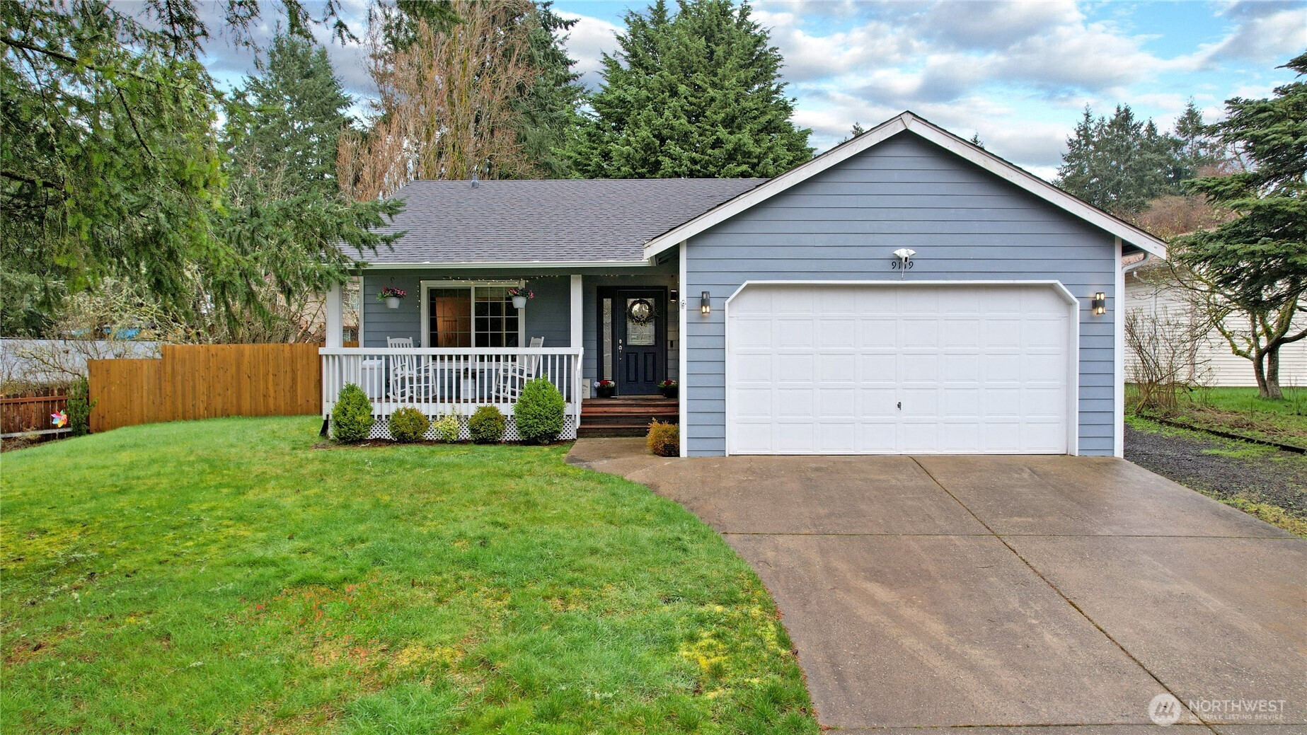 9119 146th Street NW, Gig Harbor, WA 98329