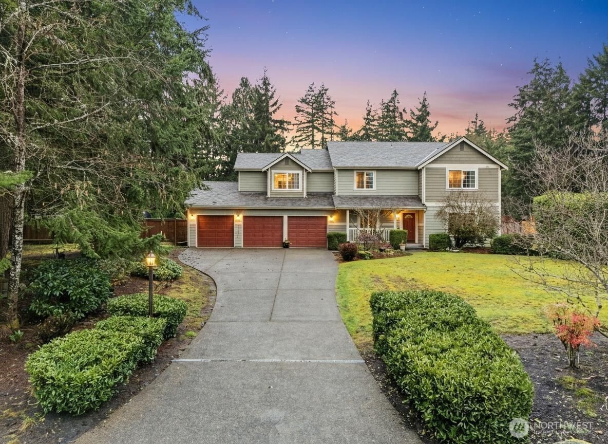 21504 107th Avenue E, Graham, WA 98338