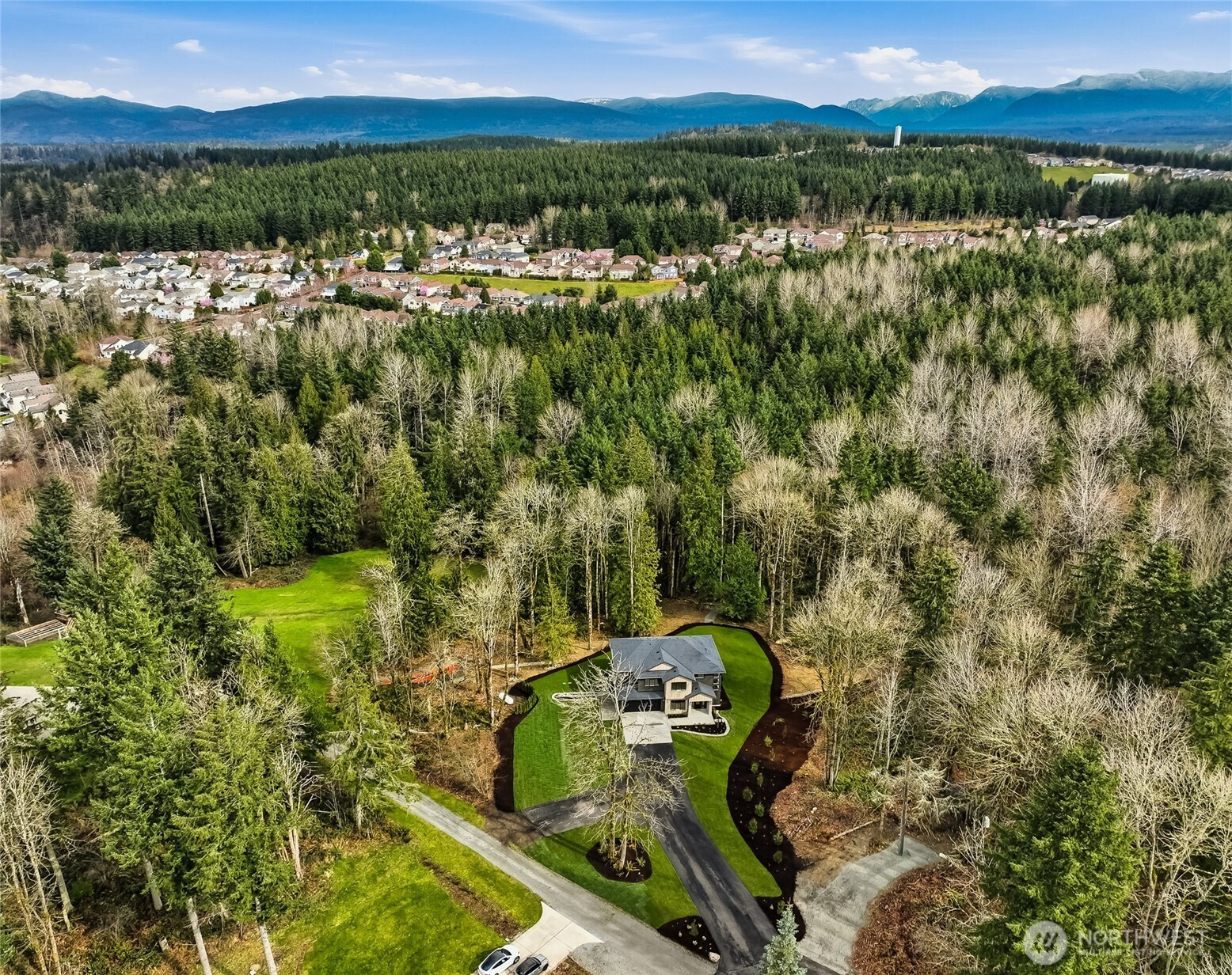 28020 243rd Avenue SE, Maple Valley, WA 98038