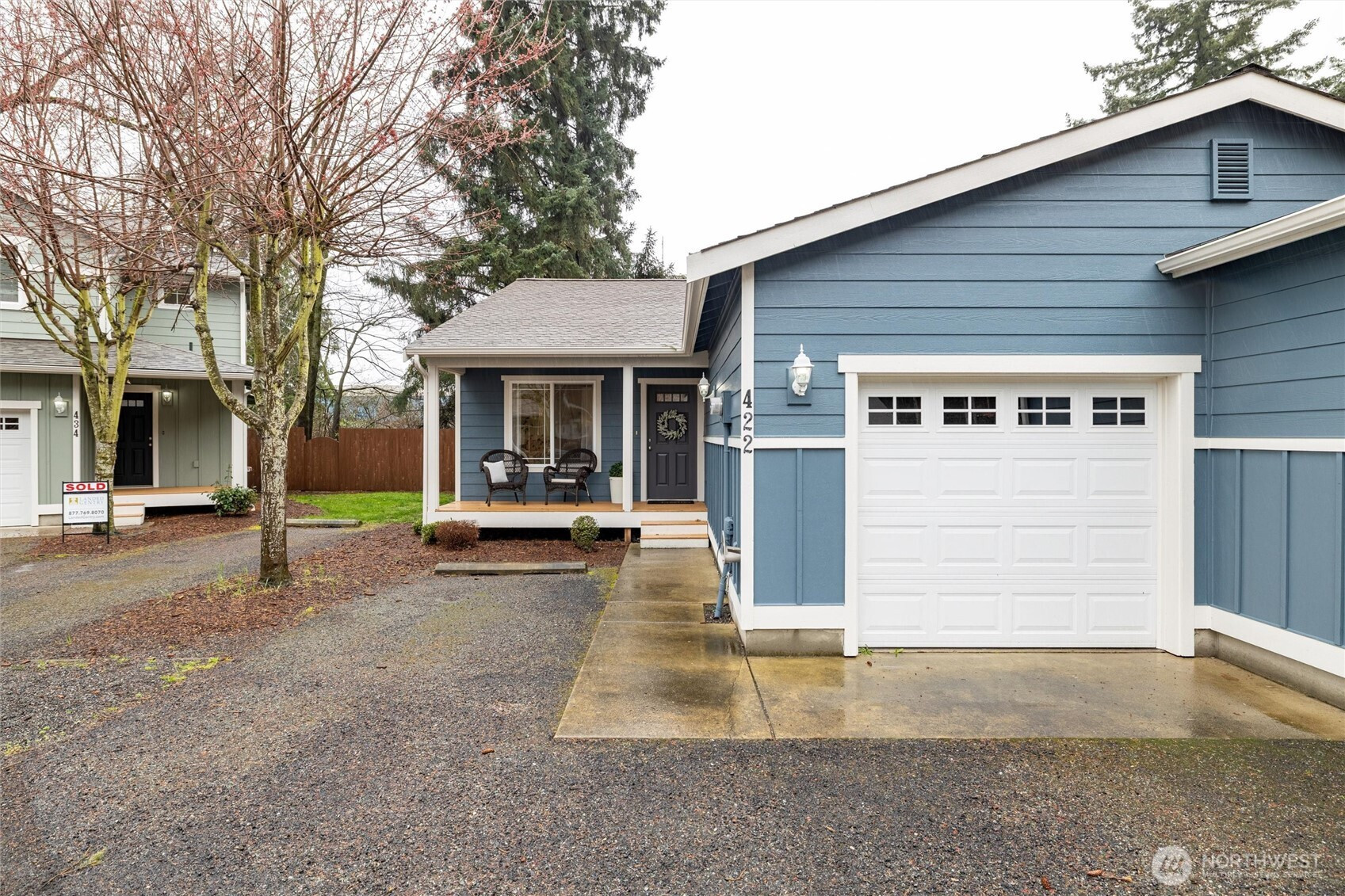 422 Oak Hill Lane, Burlington, WA 98233