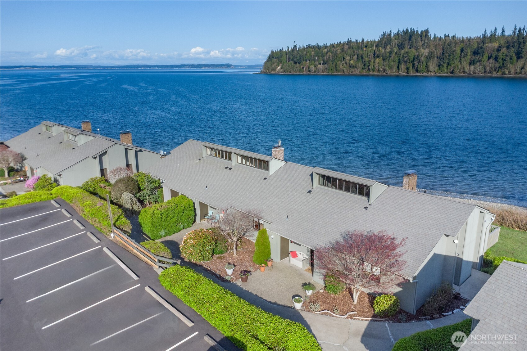 80 Cascade Place, Port Ludlow, WA 98365