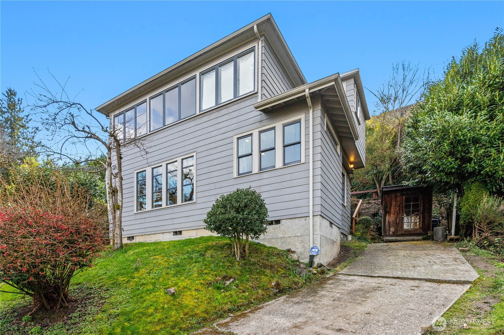 3312 S Lane Street, Seattle, WA 98144
