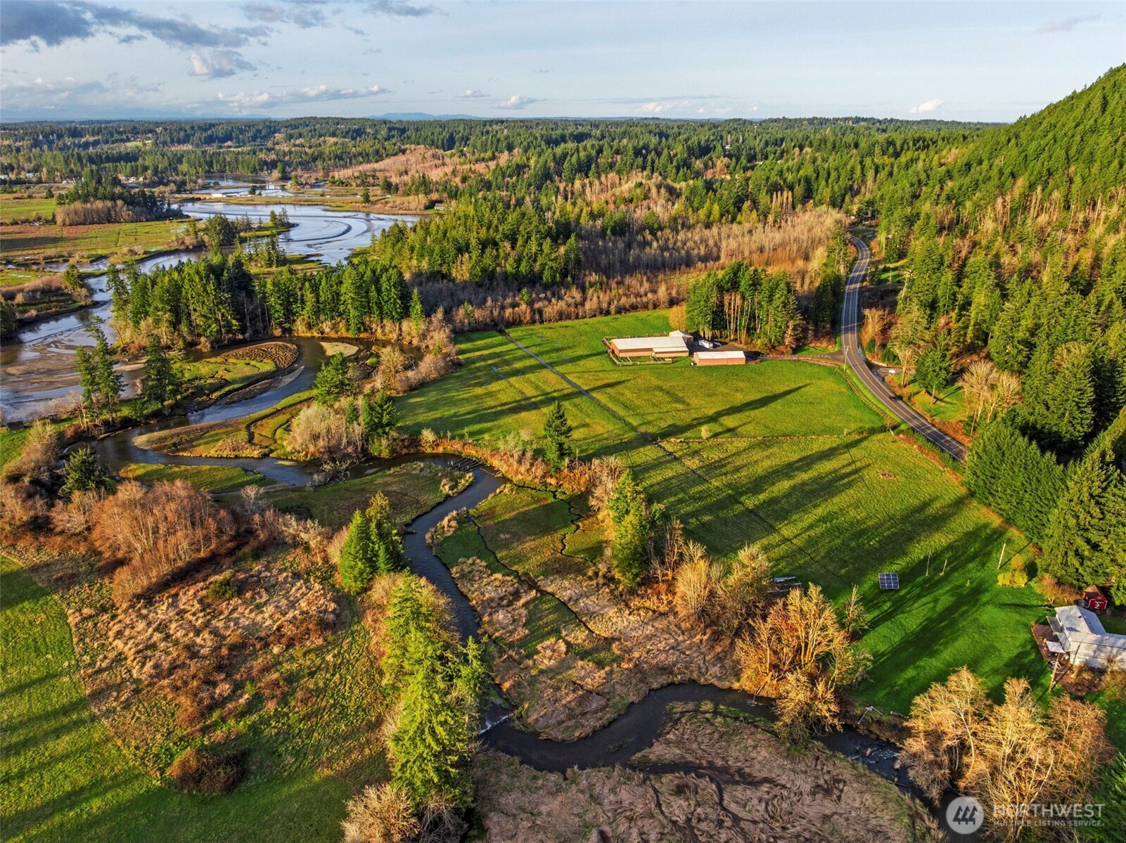 1523 Delphi Road SW, Olympia, WA 98512