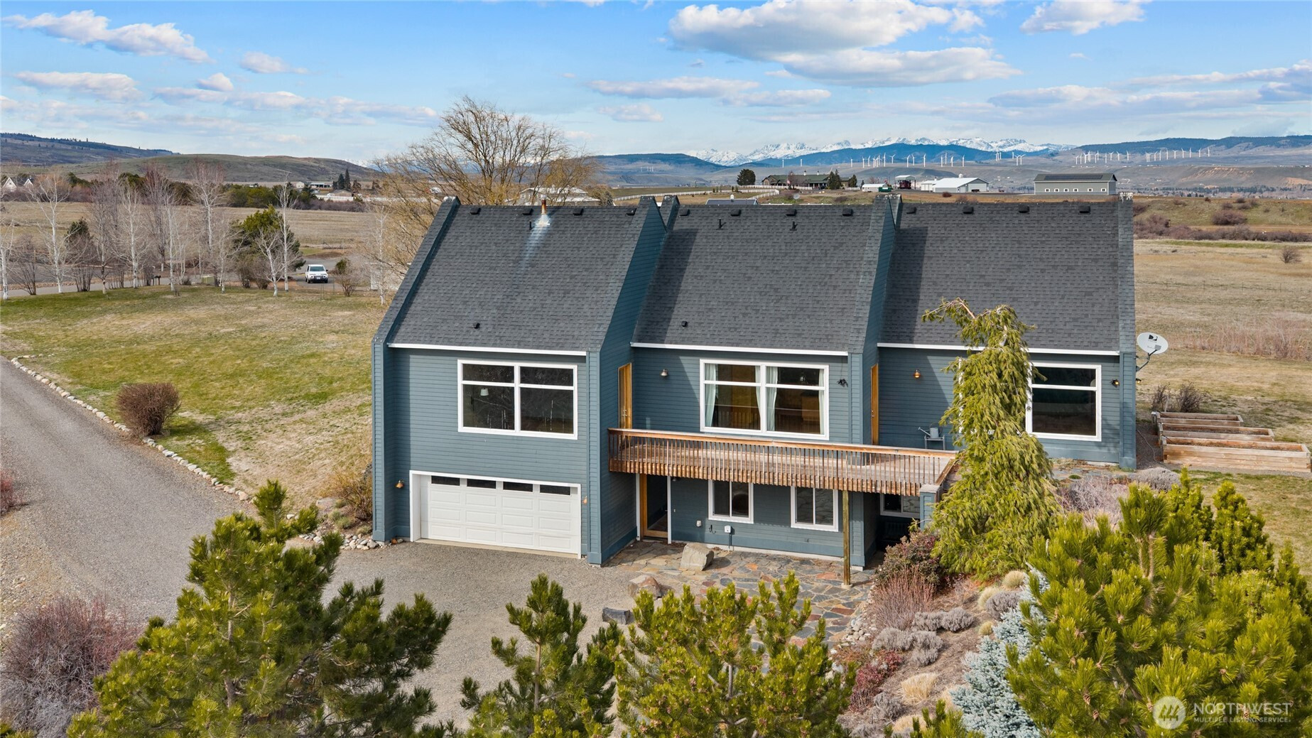 610 Meadow View Drive, Ellensburg, WA 98926