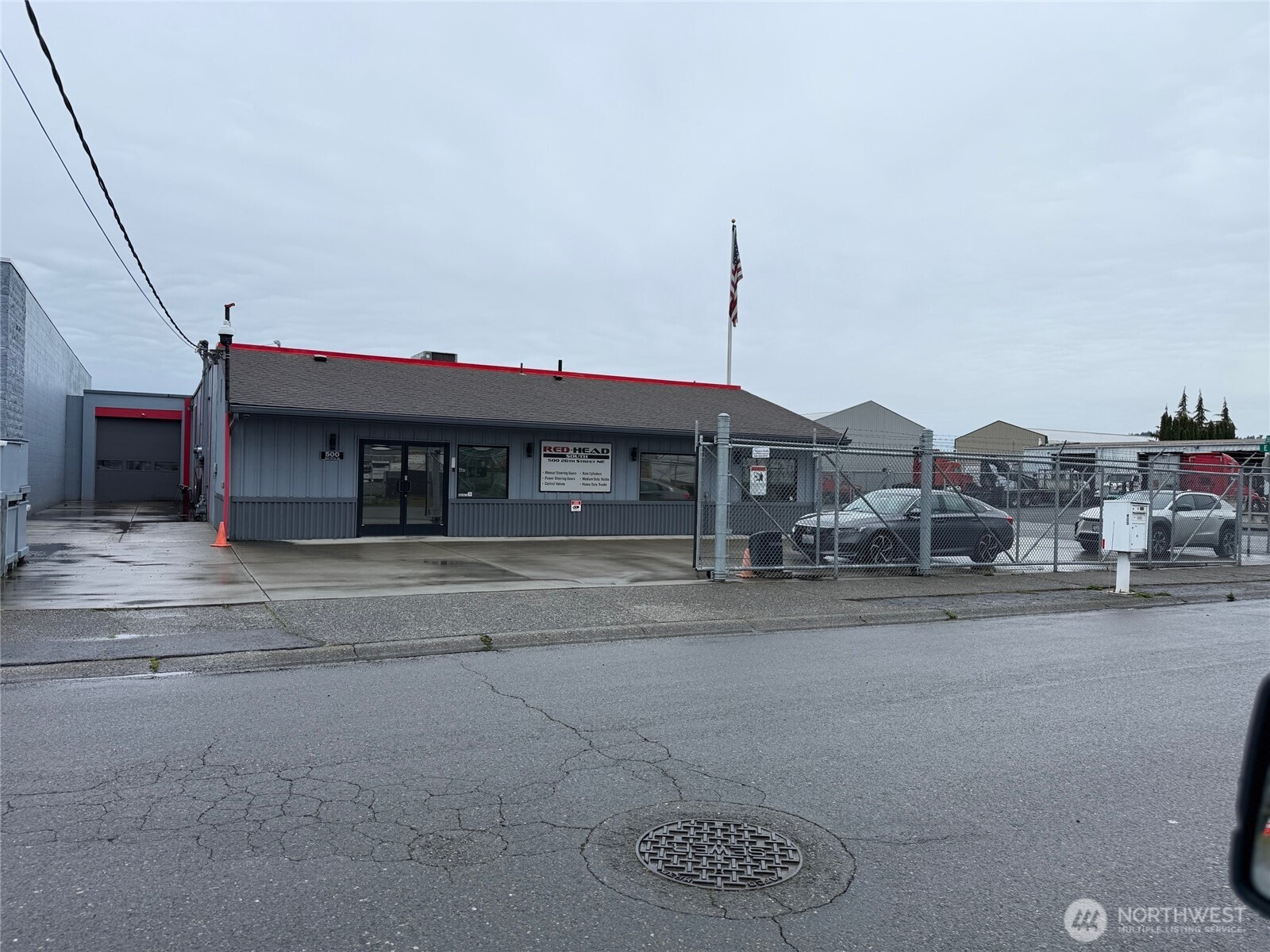 500 26th Street NE, Auburn, WA 98002