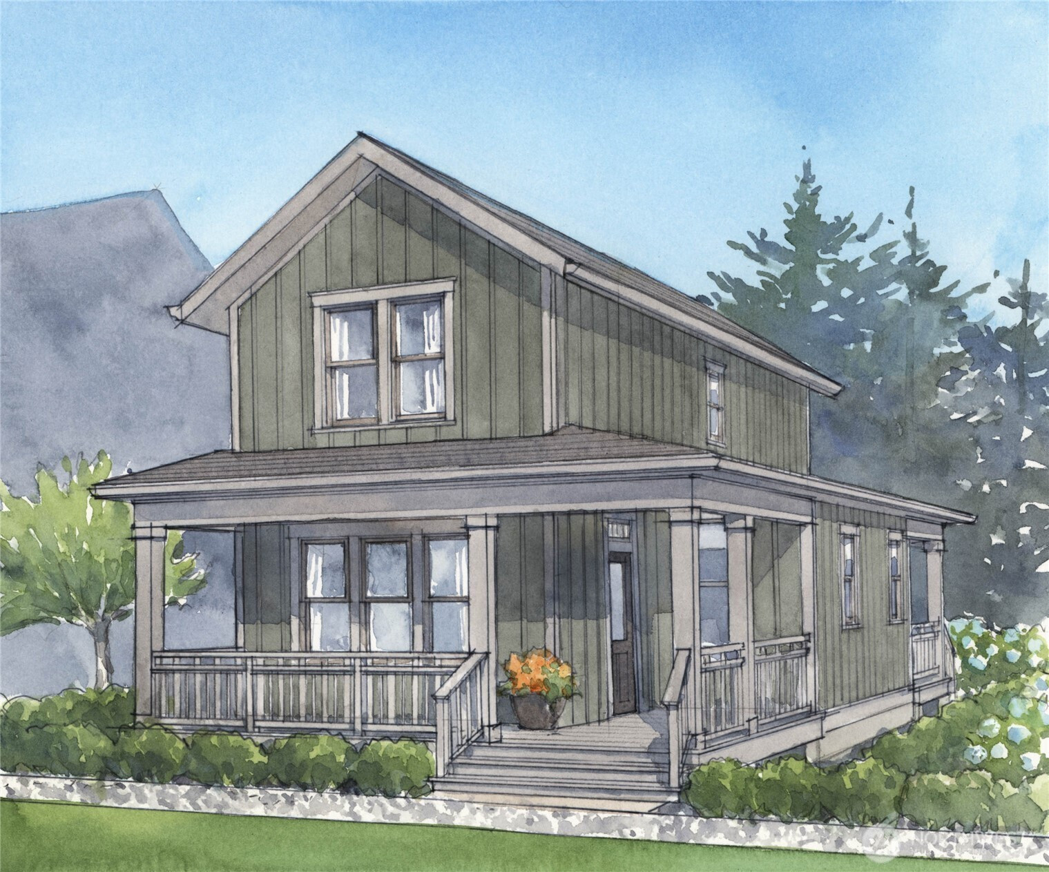 127 Pickler Bend, Pacific Beach, WA 98571