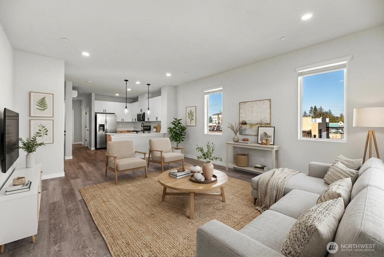 16503 13th Avenue W, Lynnwood, WA 98087