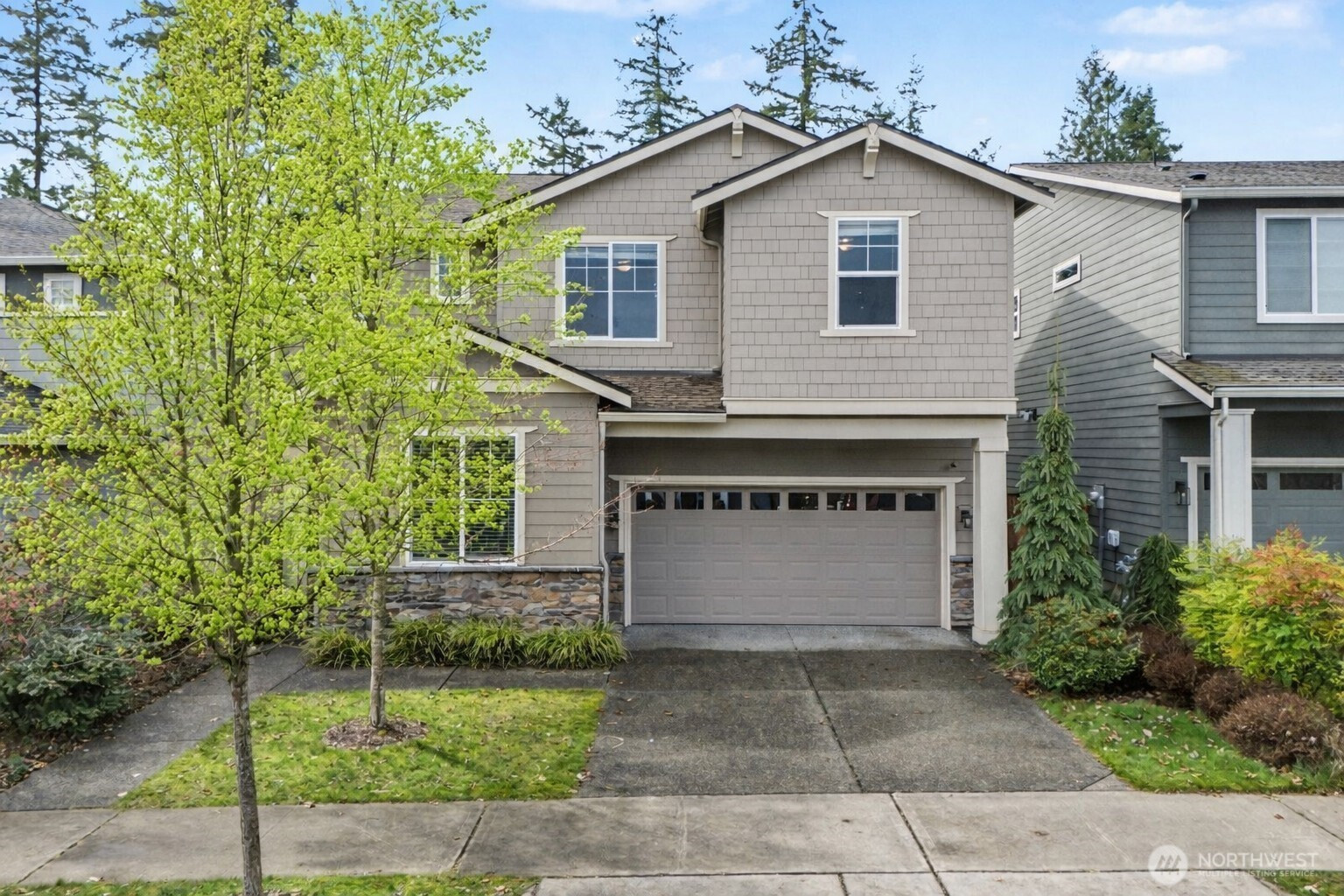 13134 180th Avenue E, Bonney Lake, WA 98391
