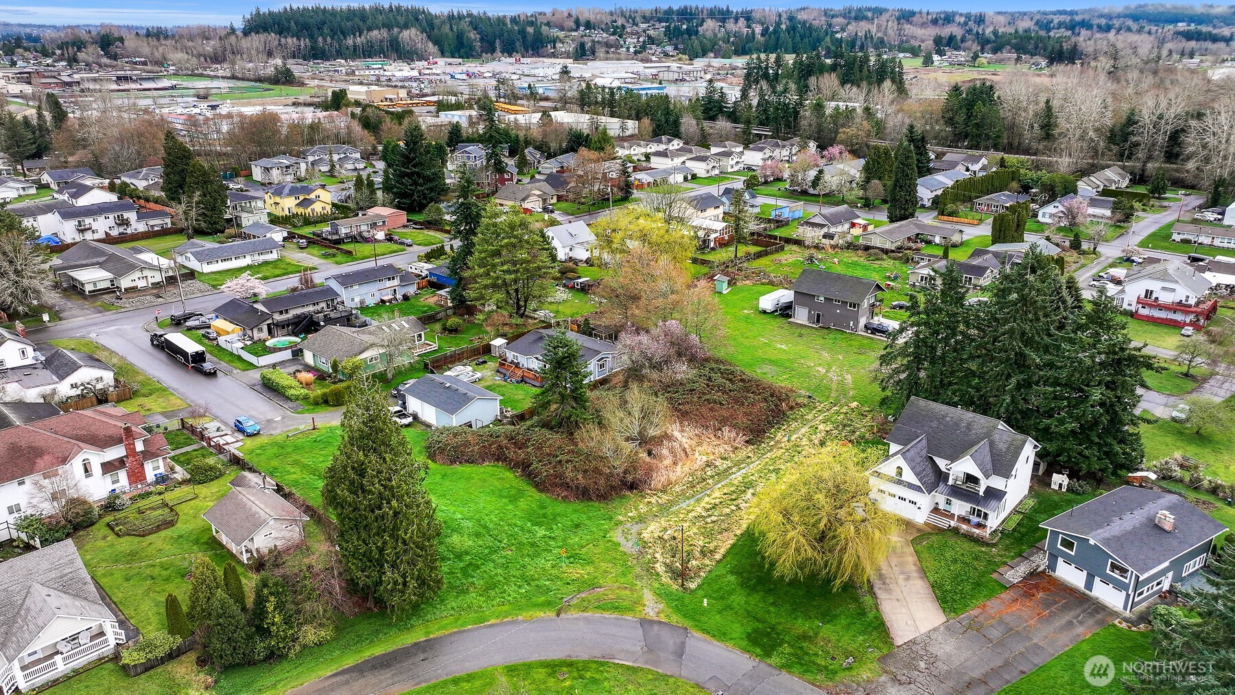 932 Georgia Street, Blaine, WA 98230