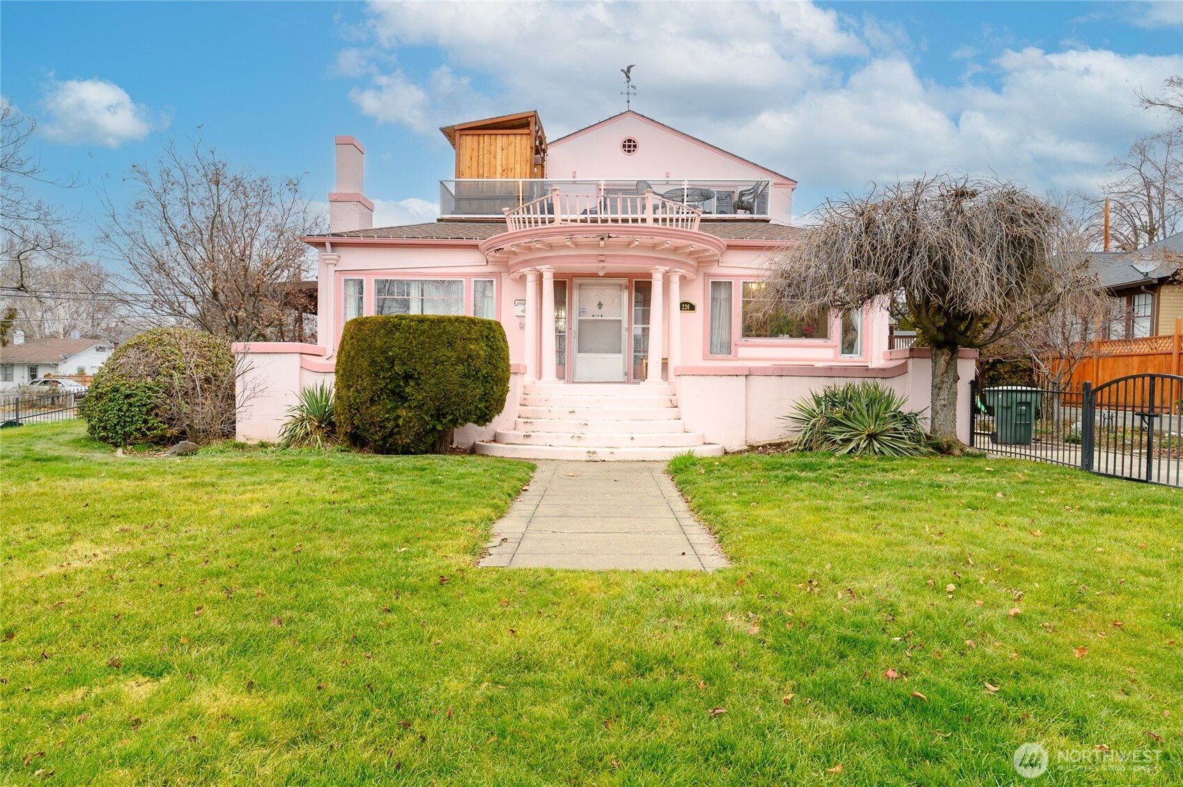 226 S 16th Avenue, Yakima, WA 98902