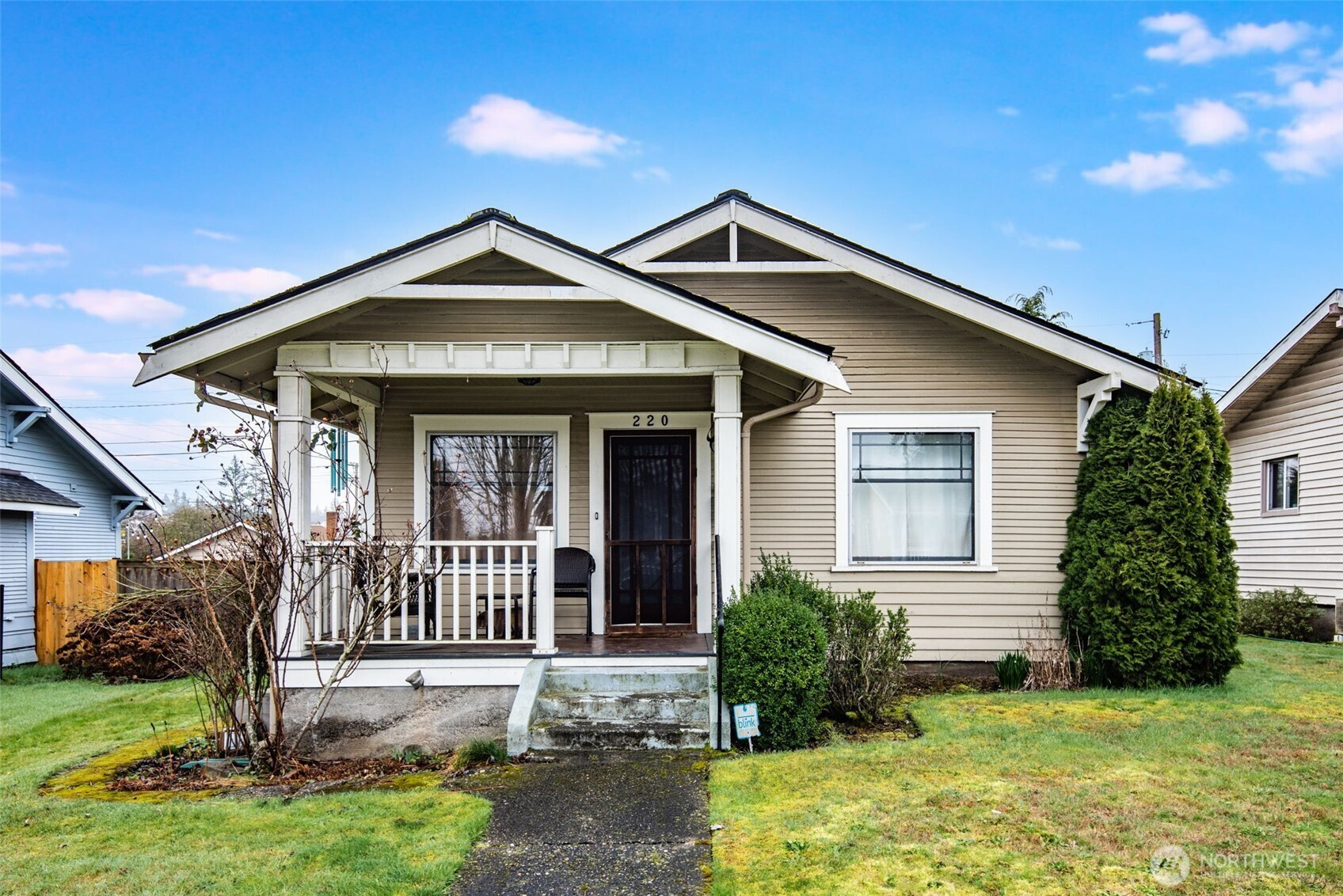 220 S 47th Street, Tacoma, WA 98408