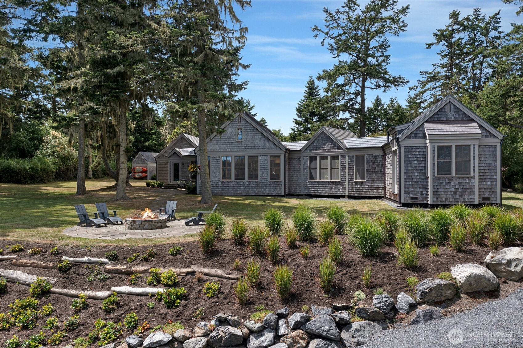 16 Bayshore Road, Friday Harbor, WA 98250