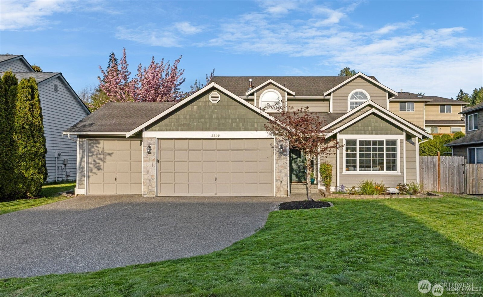 2229 150th Pl SW, Lynnwood, WA 98087