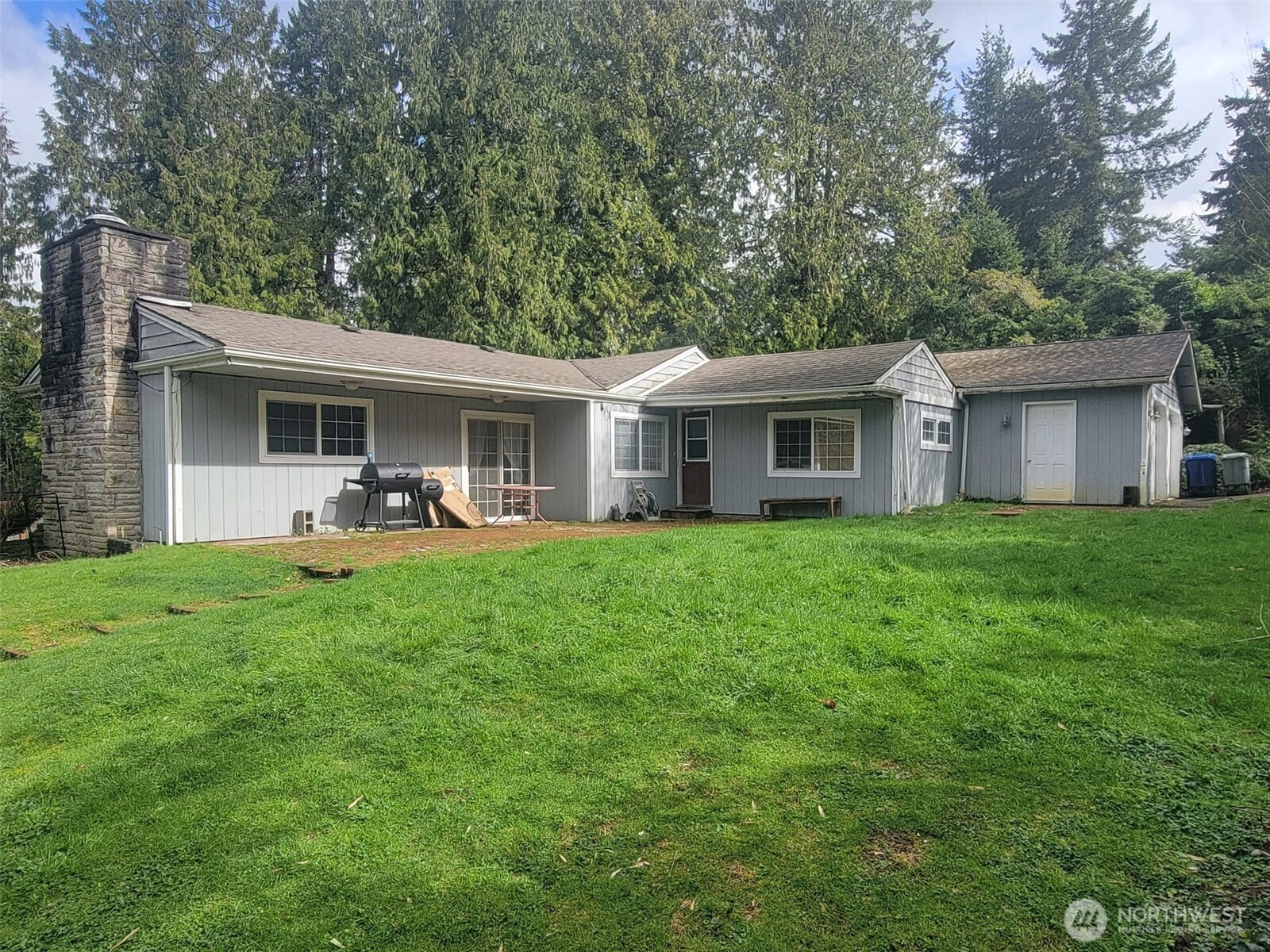 7417 NE 170th Street, Kenmore, WA 98028
