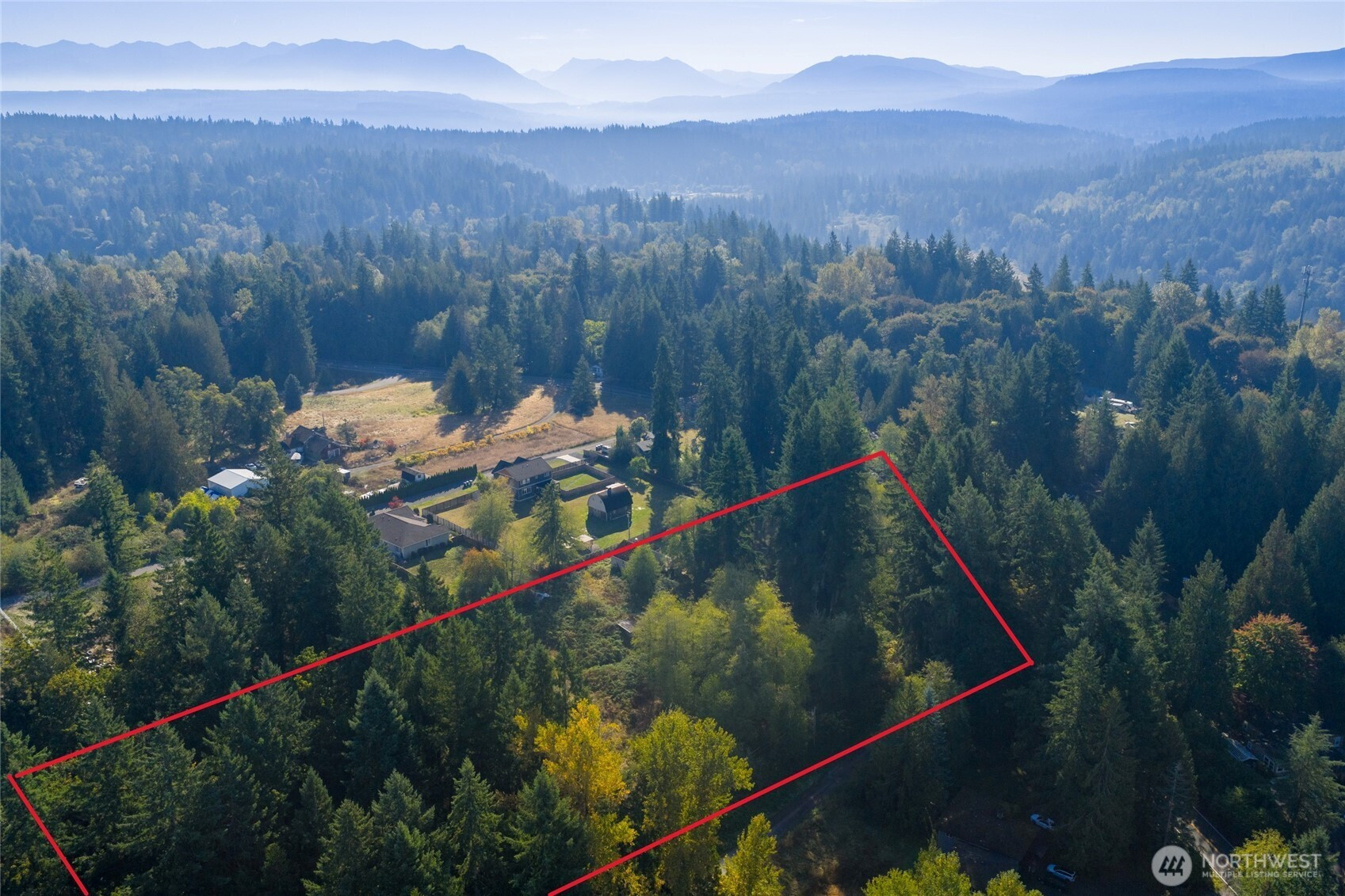 26920 NE Ames Lake Road, Redmond, WA 98053