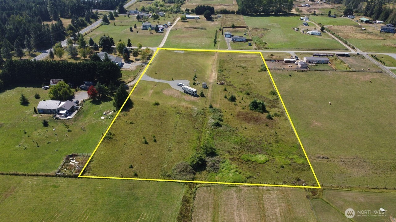 86 Nicki Lane, Sequim, WA 98382