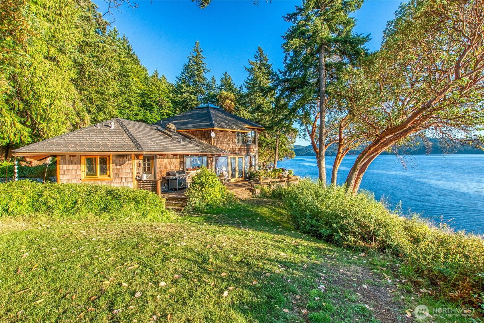 451 Langdon Road, Orcas Island, WA 98245