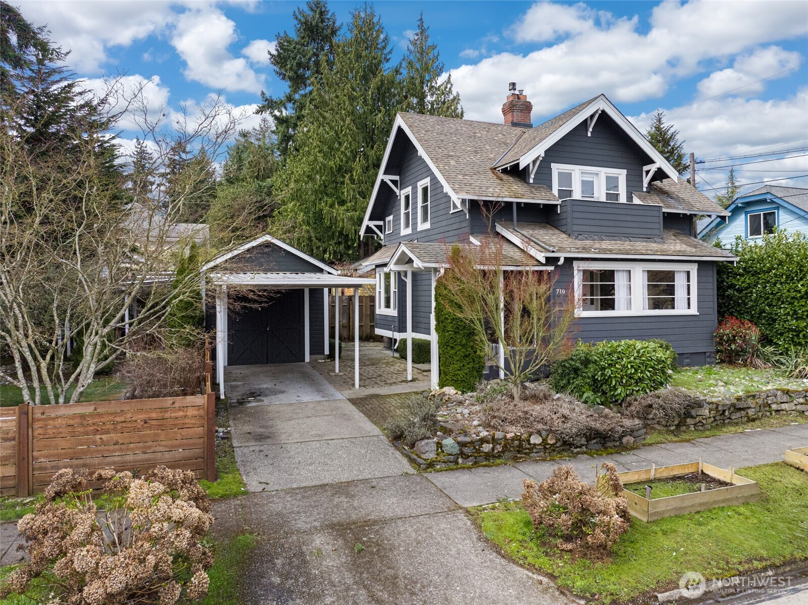 710 S Lawrence Street, Tacoma, WA 98405