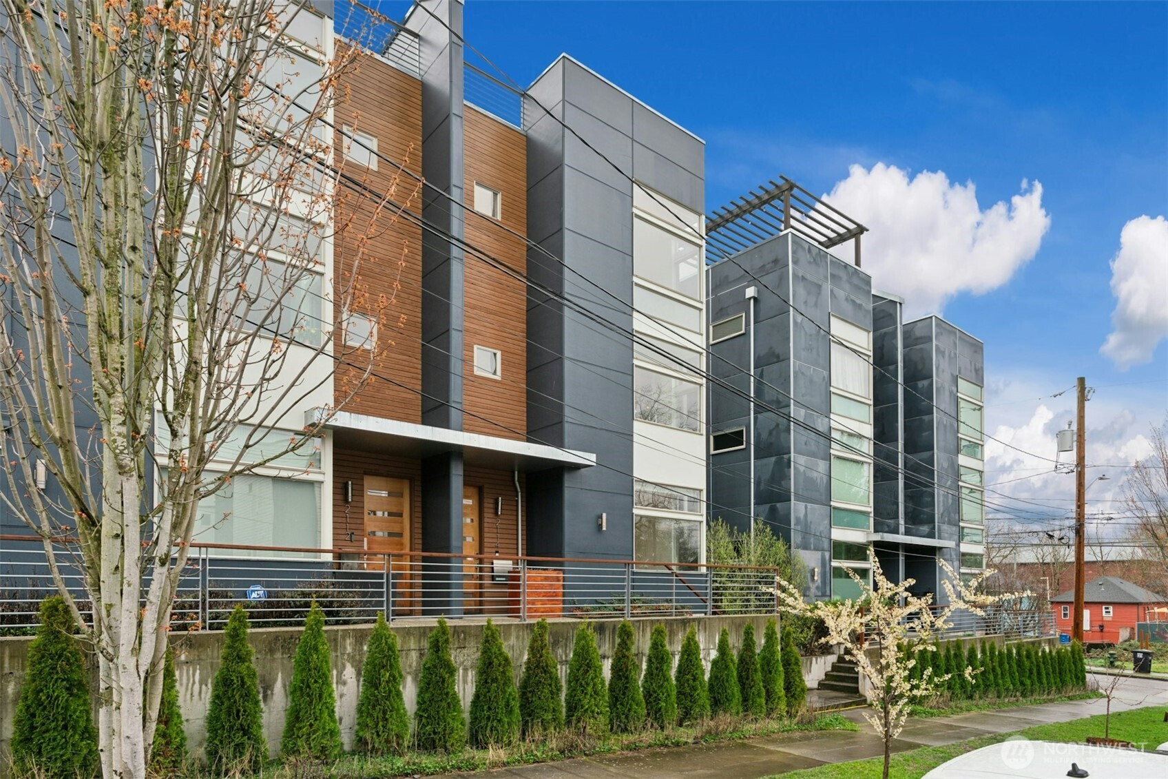 2114 E James Street, Seattle, WA 98122