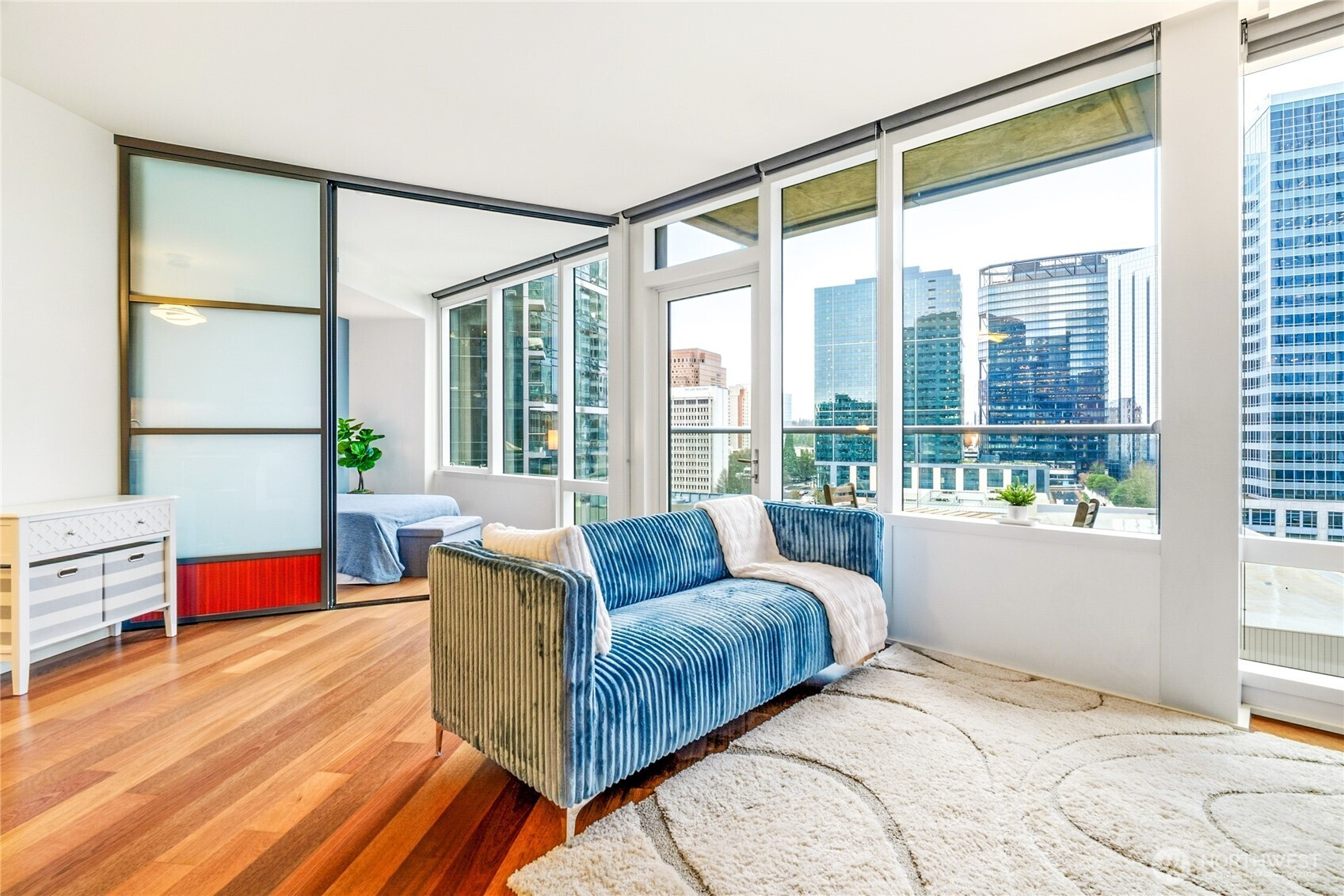 10700 NE 4th Street, Bellevue, WA 98004