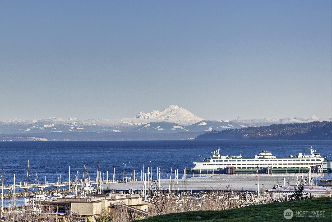 61 Pine Street, Edmonds, WA 98020