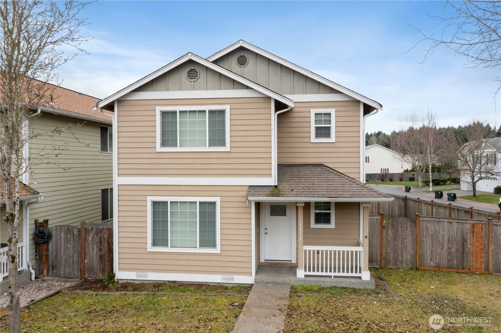 18114 97th Avenue E, Puyallup, WA 98375