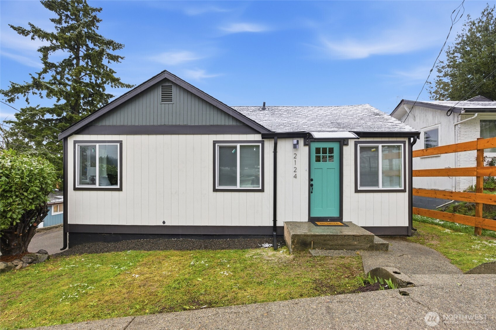 2124 15th Street, Bremerton, WA 98312