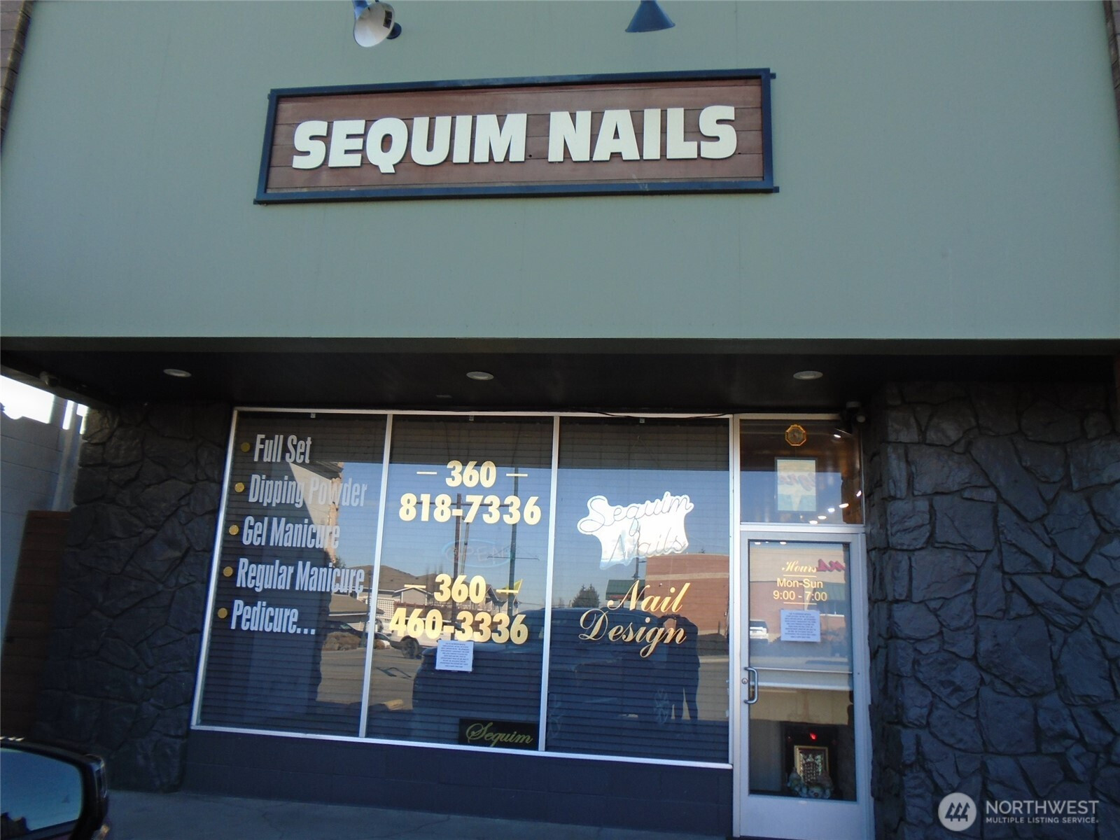 457 W Washington Street, Sequim, WA 98382