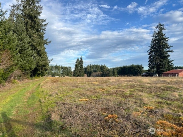 0 LOT 1 Frogner Road, Adna, WA 98532