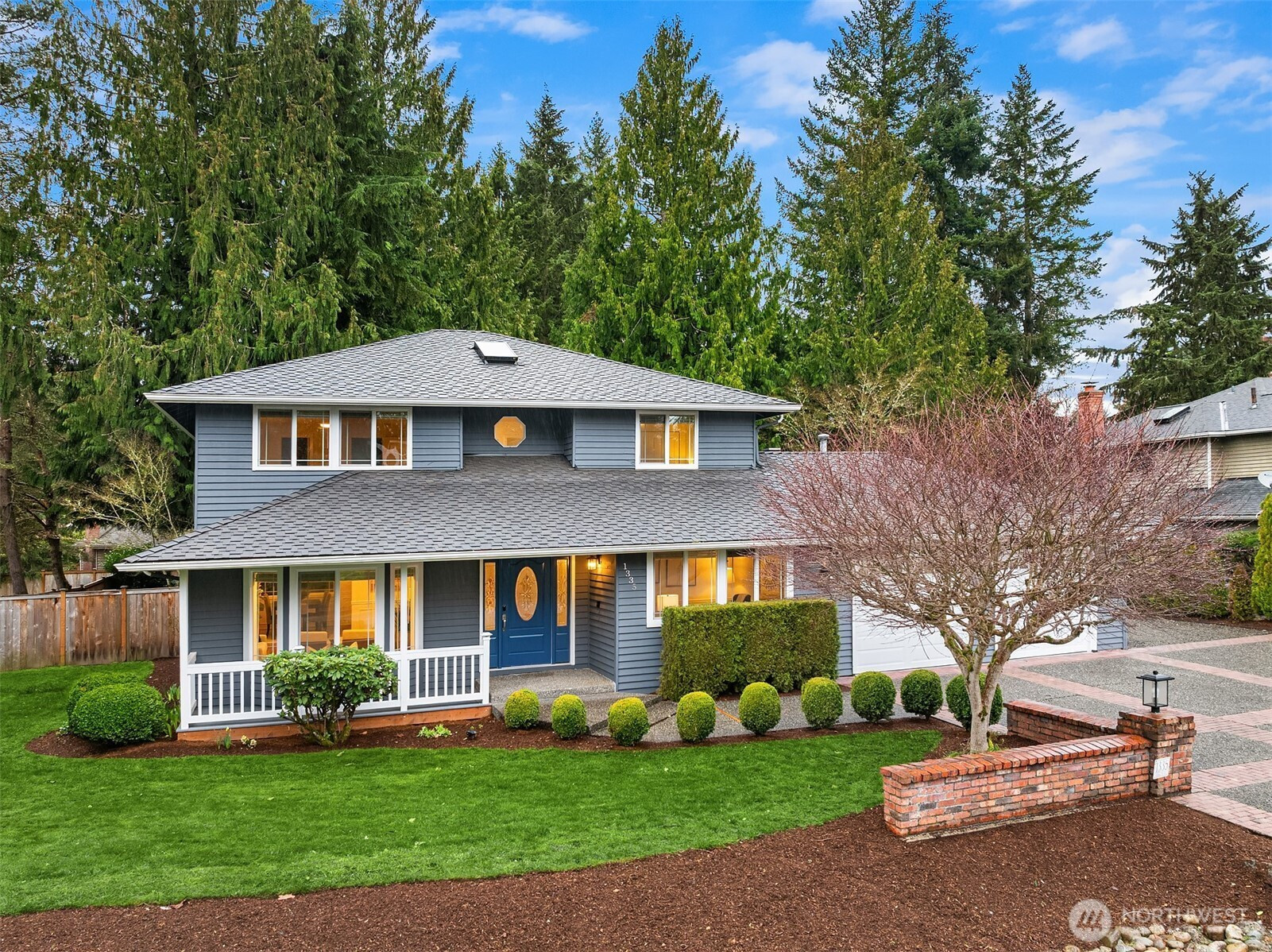 1335 232nd Place NE, Sammamish, WA 98074